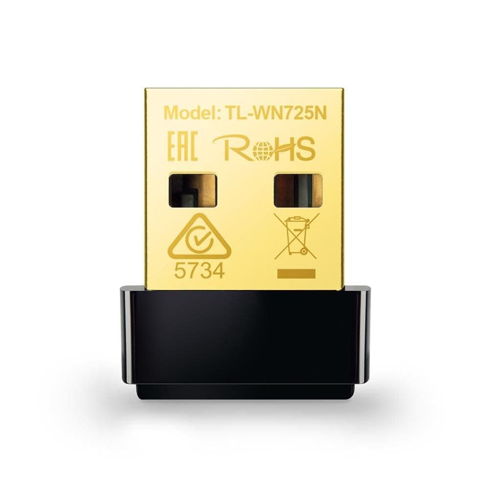 150Mbps Wireless N Nano USB