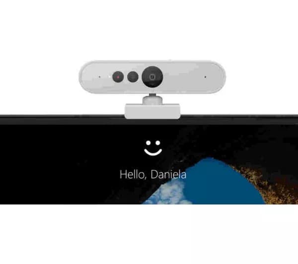 LENOVO 510 Full HD Webcam - Image 5