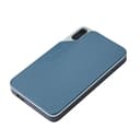 Intenso Lesen/Schreiben bis zu 500 MB/s/250GB Blue, Grey thumbnail 1