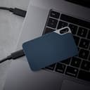 Intenso Lesen/Schreiben bis zu 500 MB/s/250GB Blue, Grey thumbnail 6