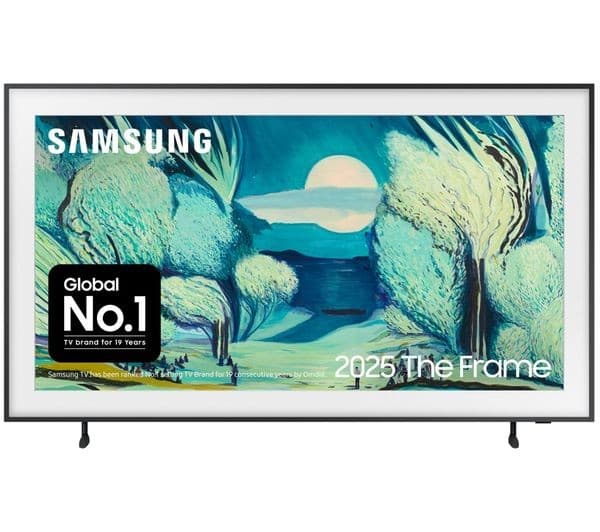 SAMSUNG 65" The Frame 4K