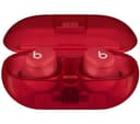 Beats Solo Buds True Wireless Bluetooth Earbuds - Red thumbnail 5