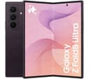 Samsung Galaxy Z Fold8 Ultra 5G 256GB 12GB Dual SIM Smartphone - Violet Shadow thumbnail 1