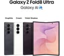 Samsung Galaxy Z Fold8 Ultra 5G 256GB 12GB Dual SIM Smartphone - Violet Shadow thumbnail 2