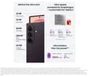 Samsung Galaxy Z Fold8 Ultra 5G 256GB 12GB Dual SIM Smartphone - Violet Shadow thumbnail 3