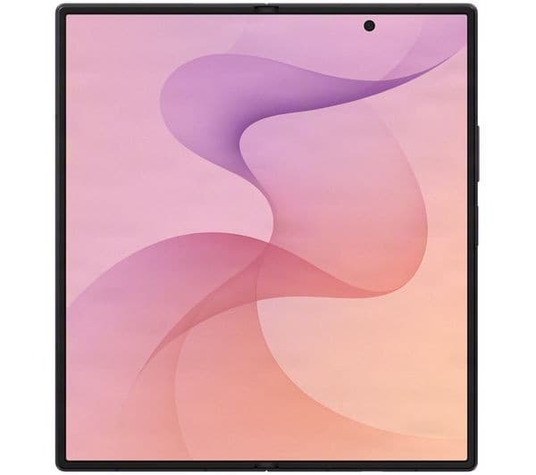 Samsung Galaxy Z Fold8 Ultra 5G 256GB 12GB Dual SIM Smartphone - Violet Shadow - Image 5