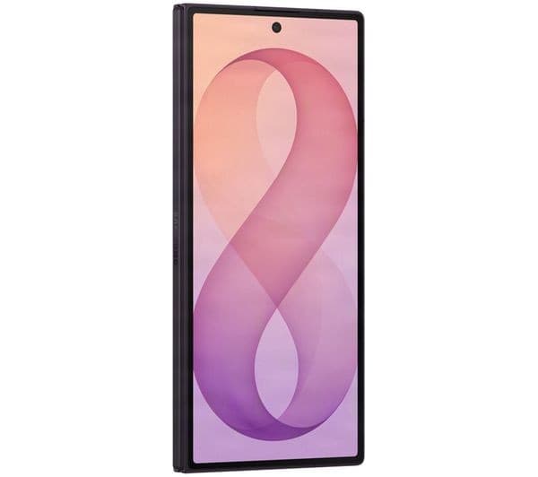 Samsung Galaxy Z Fold8 Ultra 5G 256GB 12GB Dual SIM Smartphone - Violet Shadow - Image 6
