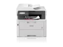 Brother MFC-L3760CDW A4 Colour LED Multifunction Printer - Print, Scan, Copy & Fax, Wi-Fi, Duplex, 26ppm thumbnail 2
