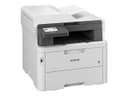 Brother MFC-L3760CDW A4 Colour LED Multifunction Printer - Print, Scan, Copy & Fax, Wi-Fi, Duplex, 26ppm thumbnail 5