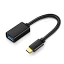 UGREEN USB-C to USB 3.0 OTG Adapter - Data Cable thumbnail 1