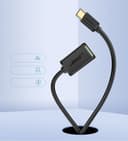 UGREEN USB-C to USB 3.0 OTG Adapter - Data Cable thumbnail 2