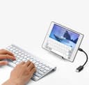 UGREEN USB-C to USB 3.0 OTG Adapter - Data Cable thumbnail 4