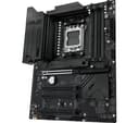 ASUS X870 MAX GAMING WIFI7 AM5 DDR5 ATX Motherboard Black thumbnail 3