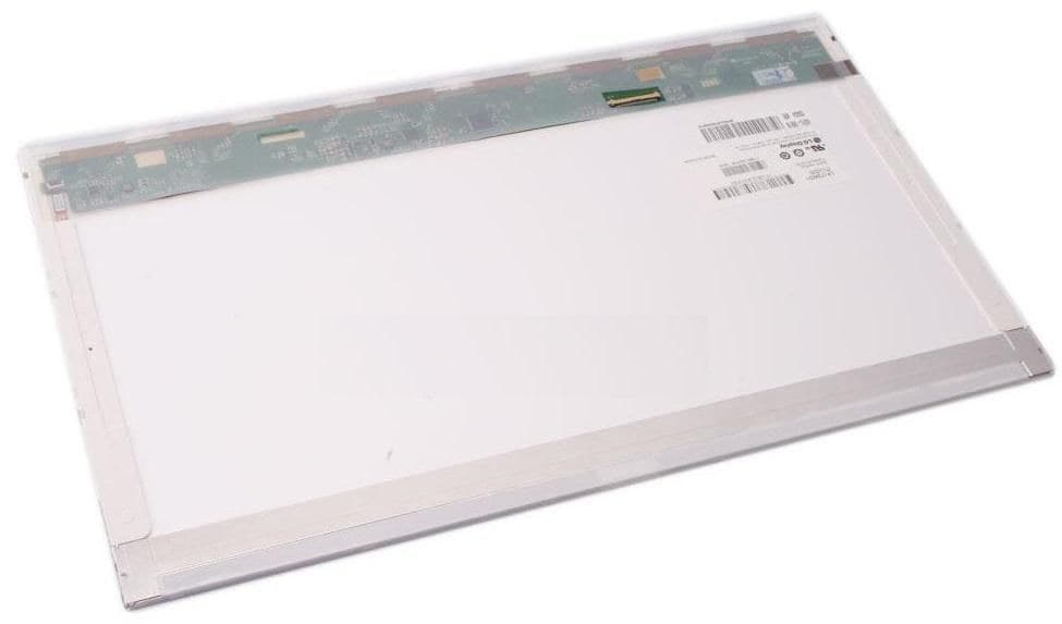 17,3" LCD FHD Matte