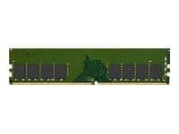 Kingston - DDR4 - module - 16 GB - DIMM 288-pin - unbuffered