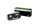 Lexmark 522H High Yield Return Programme Black Toner Cartridge (52D2H00) for MS710, MS711, MS810, MS811, MS812 thumbnail 2