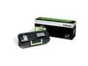 Lexmark 522H High Yield Return Programme Black Toner Cartridge (52D2H00) for MS710, MS711, MS810, MS811, MS812 thumbnail 3