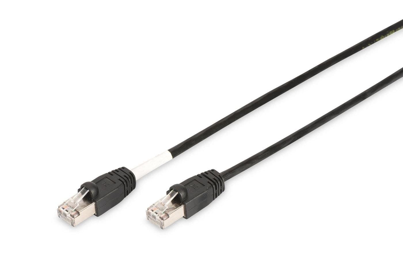 S/FTP CAT6 2m Outdoor Use