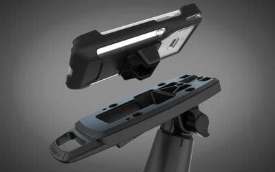 MOBILE PROTECT FLEXIPOLE