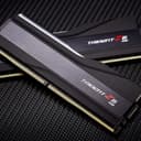 G.Skill Trident Z5 RGB 64GB (2 x 32GB) DDR5 6000MHz CL36 Desktop Memory Kit - Matte Black thumbnail 6