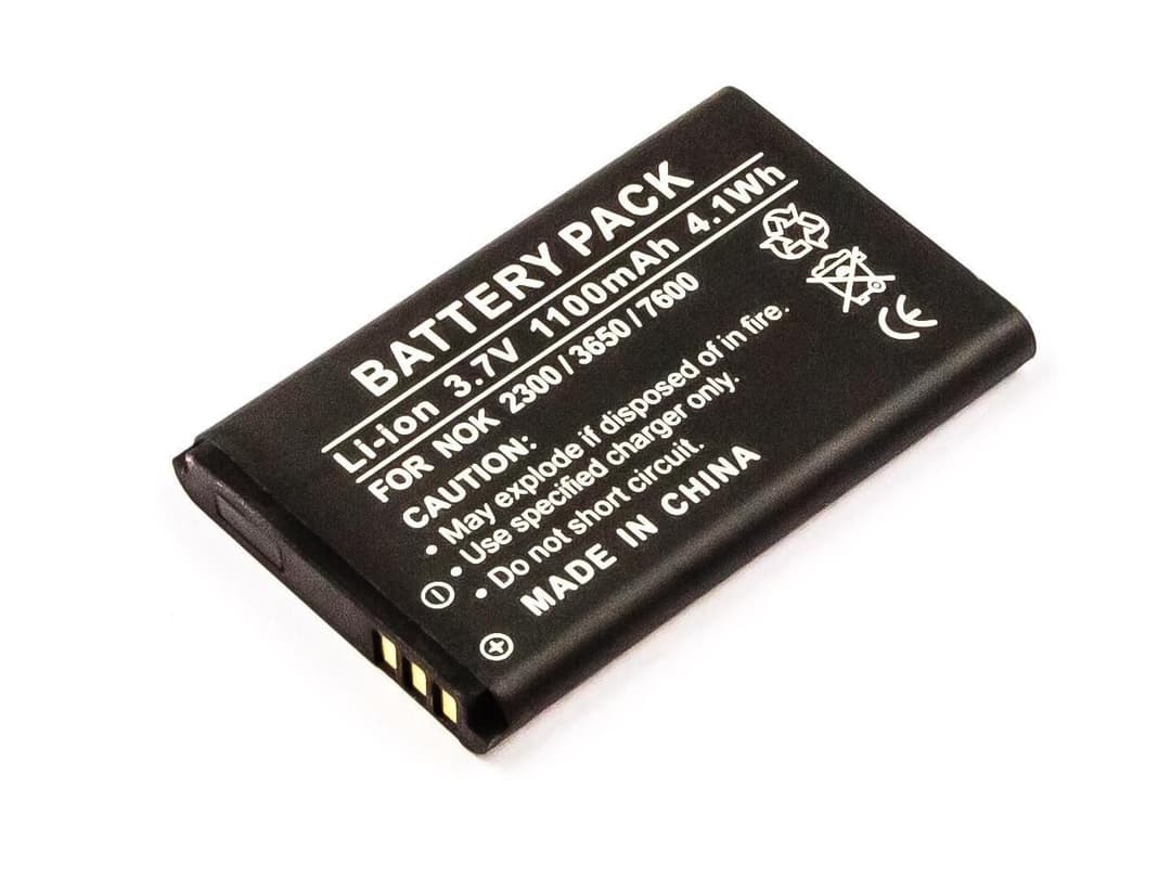 Battery for Mobile 4Wh Li-ion - Image 1