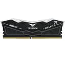 TEAMGROUP T-FORCE DELTA RGB 32 GB 6000 MHz CL30 DDR5 Memory Kit - 16 GB x 2, Black thumbnail 2