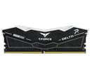 TEAMGROUP T-FORCE DELTA RGB 32 GB 6000 MHz CL30 DDR5 Memory Kit - 16 GB x 2, Black thumbnail 5