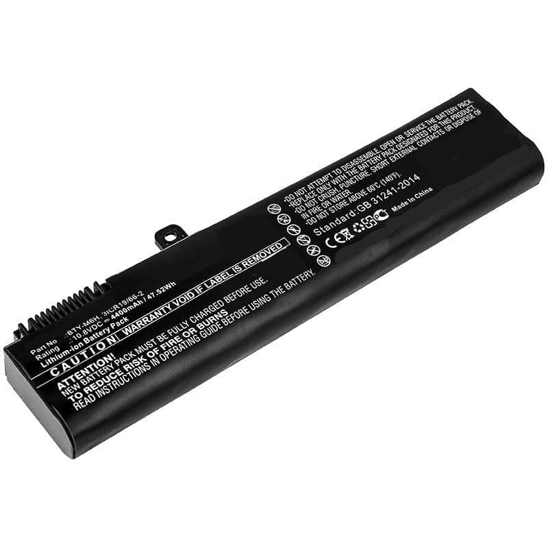Laptop Battery for MSI