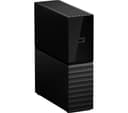 WD My Book External Hard Drive - 16 TB, Black thumbnail 4