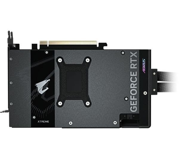 GIGABYTE GeForce RTX 5080 16 GB AORUS XTREME WATERFORCE Graphics Card - Image 4