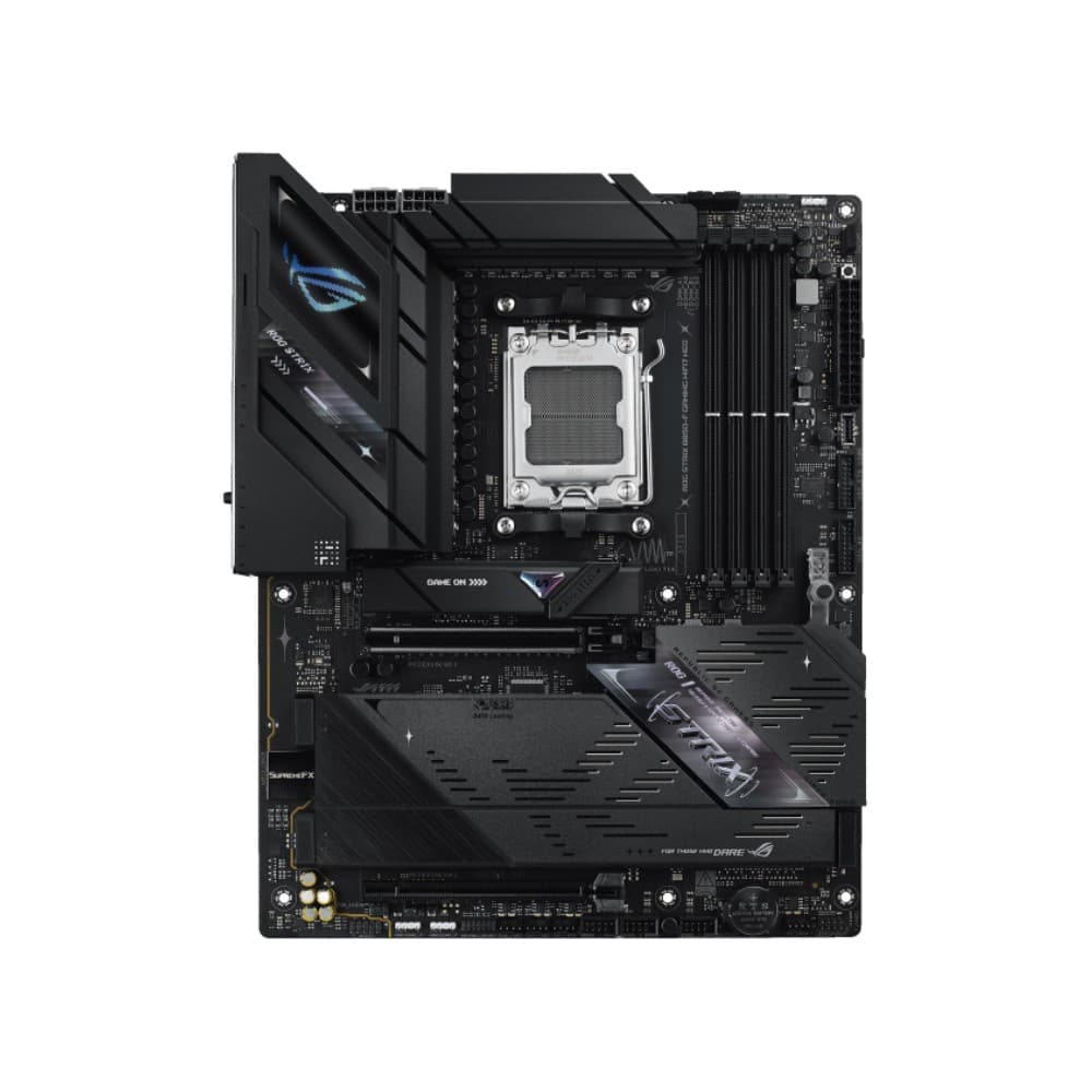 ASUS ROG STRIX B850-F GAMING WIFI7 NEO DDR5 ATX Socket AM5 Motherboard - Image 2
