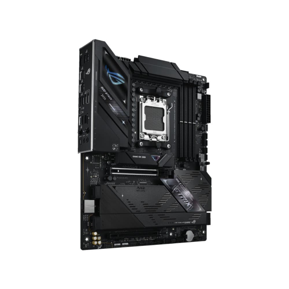 ASUS ROG STRIX B850-F GAMING WIFI7 NEO DDR5 ATX Socket AM5 Motherboard - Image 3