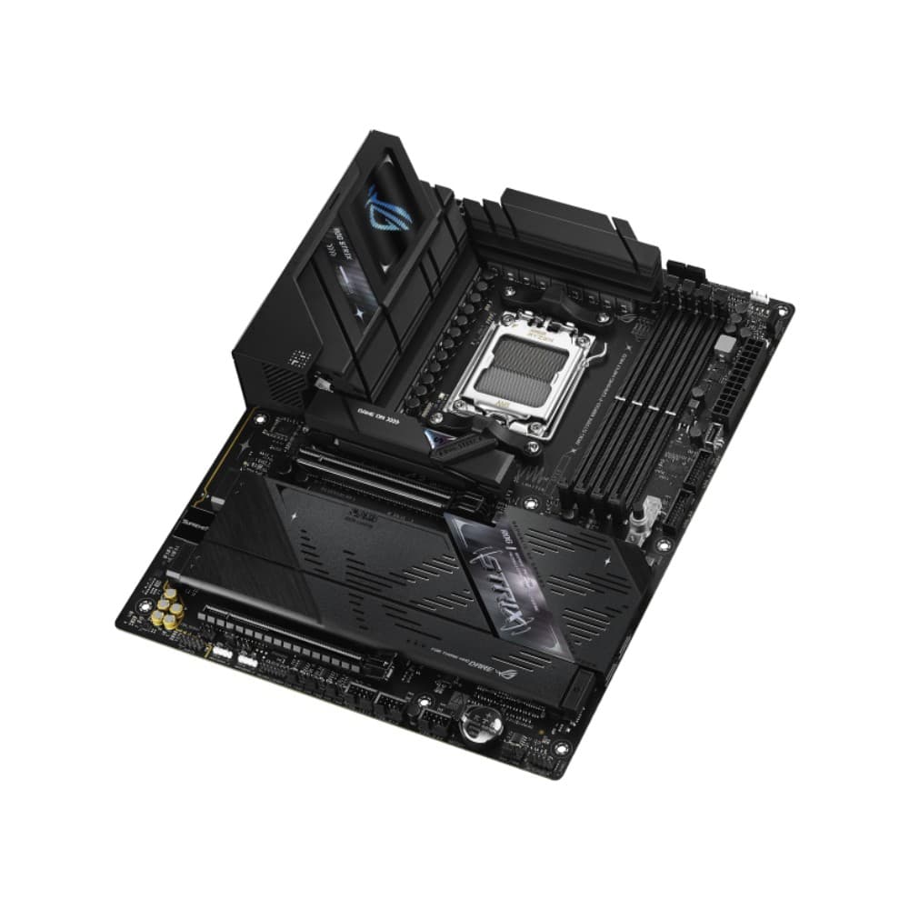 ASUS ROG STRIX B850-F GAMING WIFI7 NEO DDR5 ATX Socket AM5 Motherboard - Image 5
