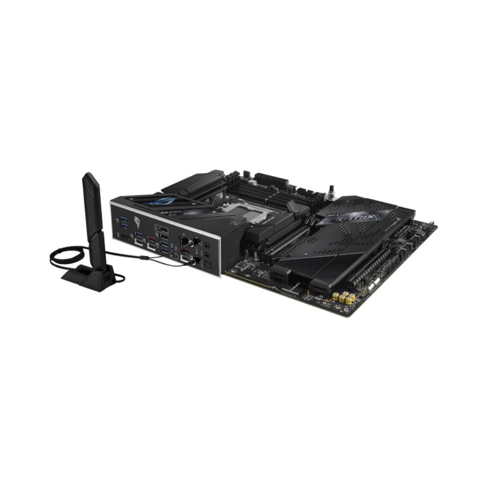 ASUS ROG STRIX B850-F GAMING WIFI7 NEO DDR5 ATX Socket AM5 Motherboard - Image 7