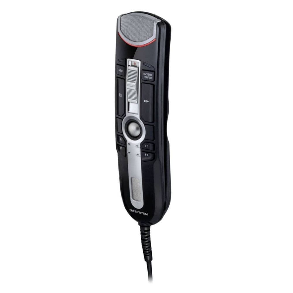 OM System RecMic II RM-4110N (Slide Switch +Trackball) System Edition - Image 1