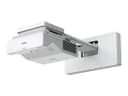 Epson EB-770Fi Ultra Short Throw Interactive 3LCD Laser Projector - Full HD 1080p - 4100 Lumens - 802.11a/b/g/n/ac Wireless / LAN / Miracast - White thumbnail 1