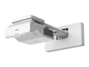 Epson EB-770Fi Ultra Short Throw Interactive 3LCD Laser Projector - Full HD 1080p - 4100 Lumens - 802.11a/b/g/n/ac Wireless / LAN / Miracast - White thumbnail 3