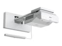 Epson EB-770Fi Ultra Short Throw Interactive 3LCD Laser Projector - Full HD 1080p - 4100 Lumens - 802.11a/b/g/n/ac Wireless / LAN / Miracast - White thumbnail 5