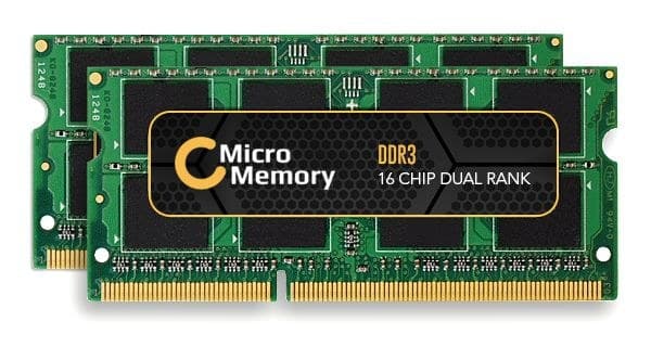 8GB Memory Module 1066Mhz - Image 1