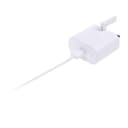 Samsung 45W USB-C Fast Charger - White thumbnail 1