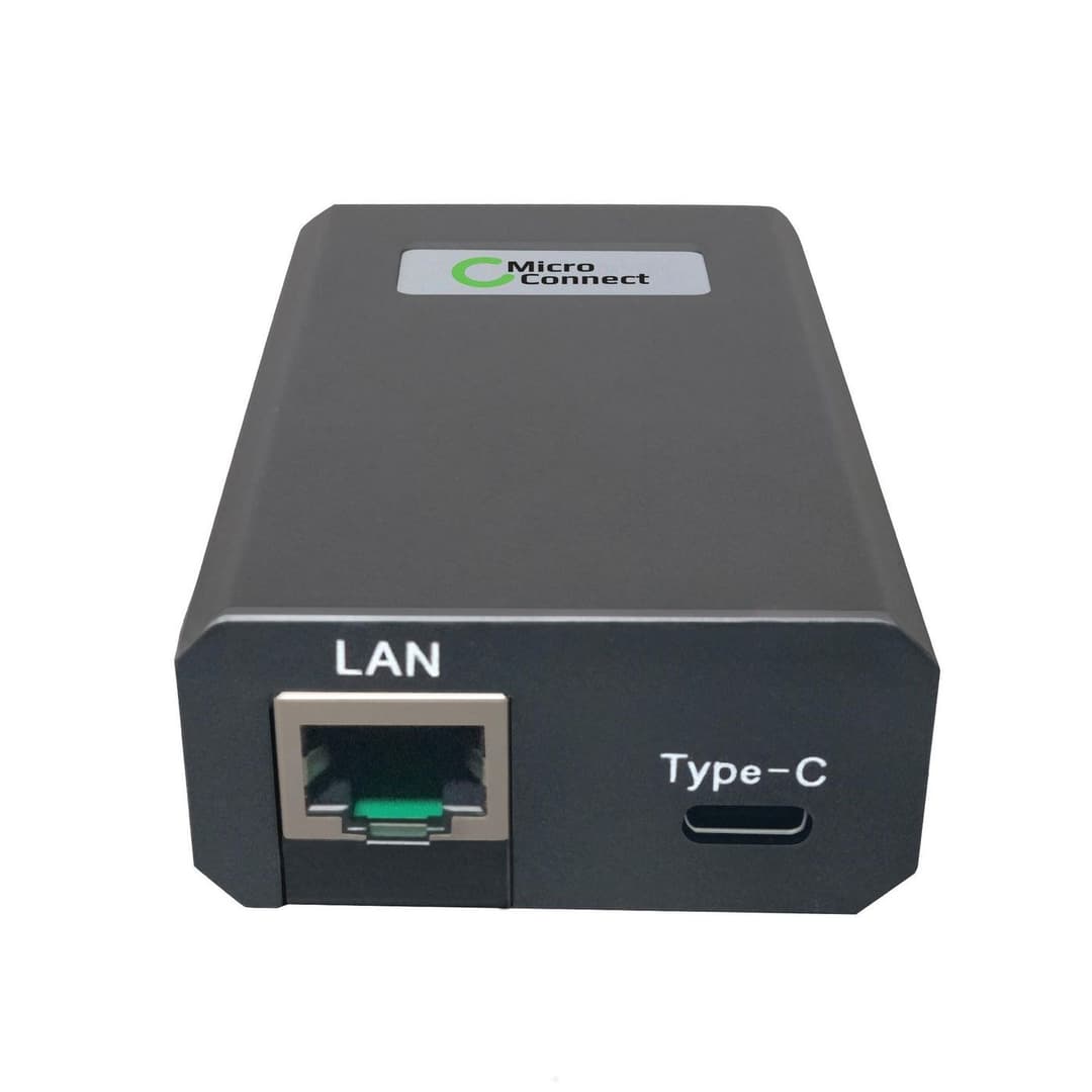 Indoor PoE networking - Image 1