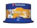 Verbatim Dvd-r 16x Wide Printable 5 thumbnail 4
