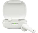 JBL Wave Flex 2 Wireless Bluetooth Earbuds - White thumbnail 1