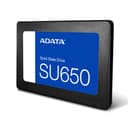 1TB ADATA Ultimate SU650 ASU650SS-1TT-R 2.5-inch SATA 6Gb/s SSD Solid State Disk 3D NAND thumbnail 1