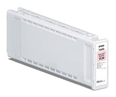 Epson T56P6 UltraChrome Pro10 700ml Ink Cartridge for SureColor SC-P7300/SC-P9300 - Vivid Light Magenta - Image 1