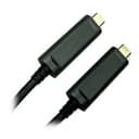SCAN 10m AOC USB3.1 Type C Data Cable (AOC) thumbnail 1