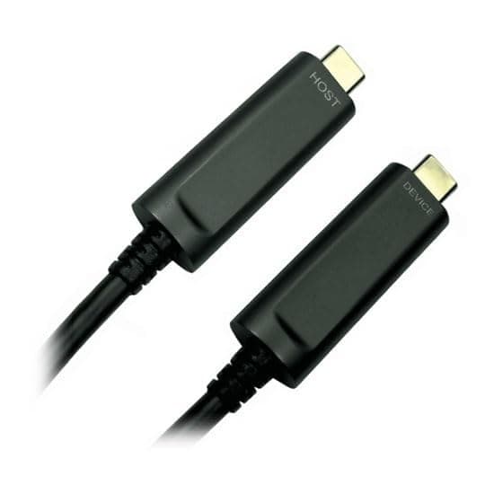 SCAN 10m AOC USB3.1 Type C Data Cable (AOC)