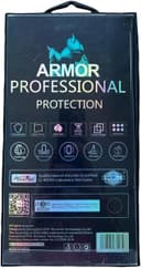 Atouchbo Tough Shockproof Armoured Clear Case Compatible With iPhone 14 Pro Max thumbnail 4