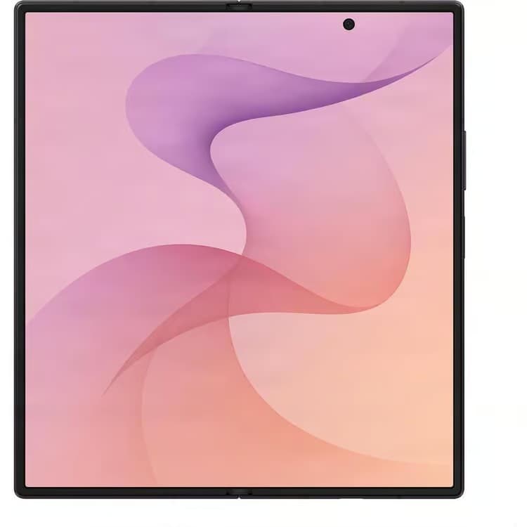 Samsung Galaxy Z Fold8 Ultra 5G 1TB 16GB RAM Foldable Smartphone - Violet Shadow - Image 2