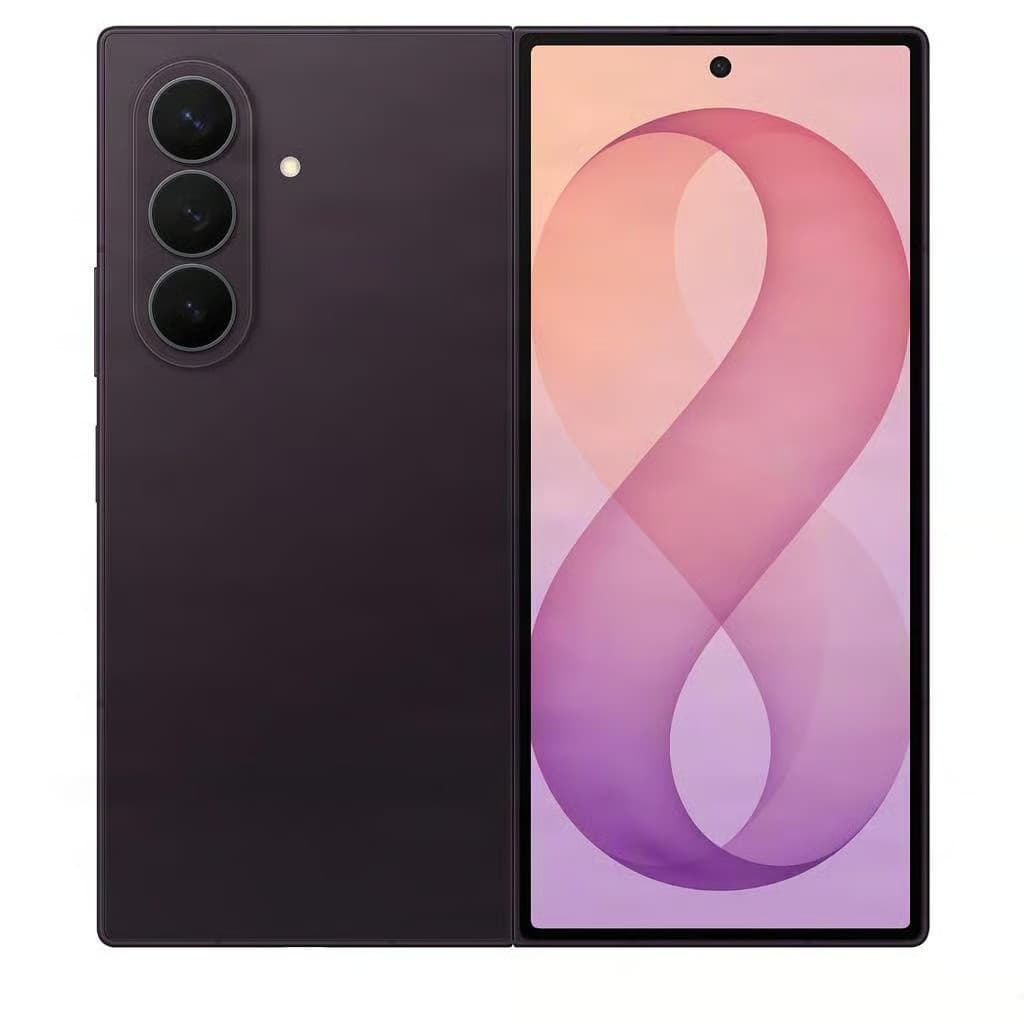 Samsung Galaxy Z Fold8 Ultra 5G 1TB 16GB RAM Foldable Smartphone - Violet Shadow - Image 6